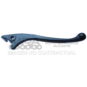 MANETA FRENO DERECHA HONDA FORESIGHT 250