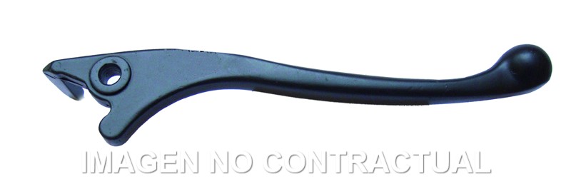 MANETA FRENO DERECHA HONDA FORESIGHT 250