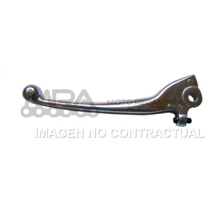 MANETA FRENO DELANTERO TRASERO SCARABEO 125