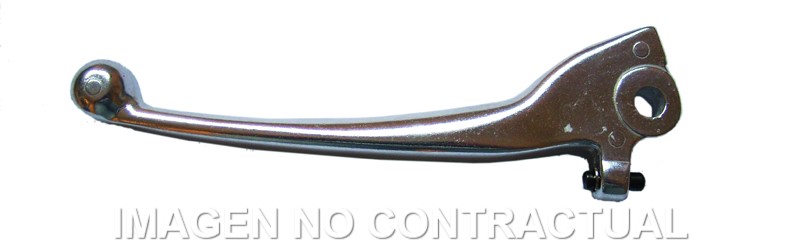 MANETA FRENO DELANTERO TRASERO SCARABEO 125