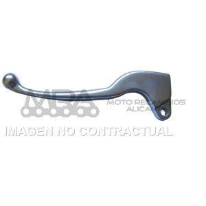 MANETA FRENO TRASERO PEOPLE 50/125 -2-