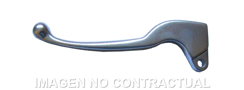 MANETA FRENO TRASERO PEOPLE 50/125 -2-