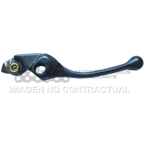 MANETA FRENO HONDA TRANSALP 650