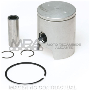 PISTON TOLERANCIA C D.40,3mm 1 SEG., MINARELLI AM6