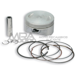 PISTON MALOSSI D.67 HONDA CBR 125 TOL.B