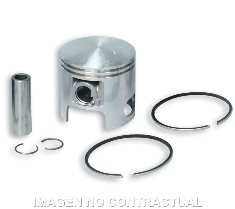PISTON D.47 BUL.12 MM PEUGEOT LUDIX 50