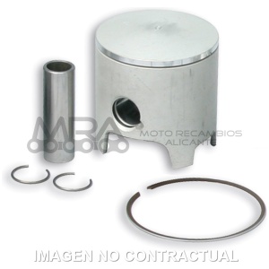 PISTON MALOSSI D.50 MM BULON 13MM BIG BORE TOL: AA