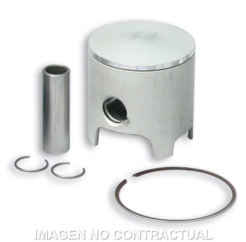 PISTON MALOSSI D.50 MM BULON 13MM BIG BORE TOL: AA