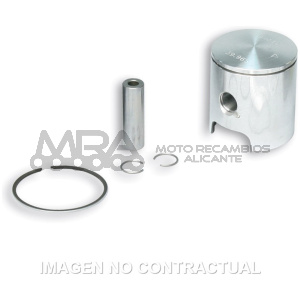 PISTON D.40 MM BULON 10 TOL.C MINIMOTO