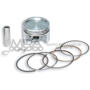 PISTON MALOSSI D. 44 BULON 10 MM YAMAHA AEROX 4T