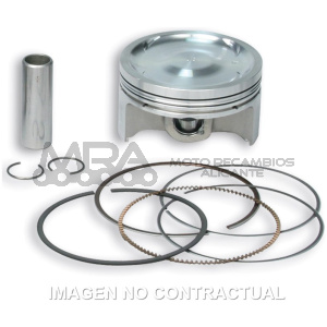 PISTON D.70 BULON 15 mm. YAMAHA T-MAX 500  TOL. A