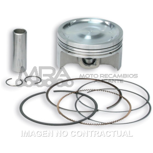 PISTON D.70 BULON 15 mm. YAMAHA T-MAX 500  TOL. B