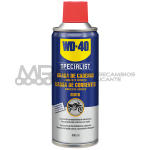 GRASA DE CADENA WD-40