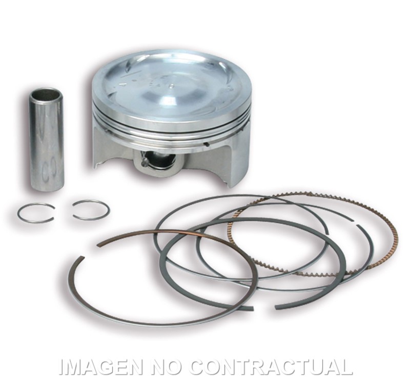 PISTON MALOSSI D.70 BULON 15 MM YAMAHA T-MAX 500