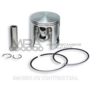 PISTON D.61 VESPA PX 125 , COSA 125 TOL.B