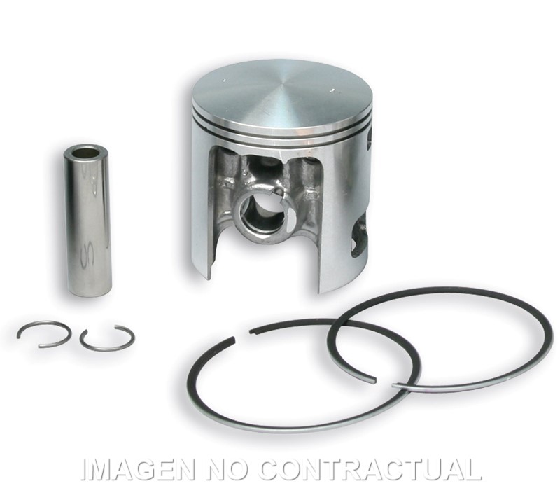 PISTON D.61 VESPA PX 125 , COSA 125 TOL.B