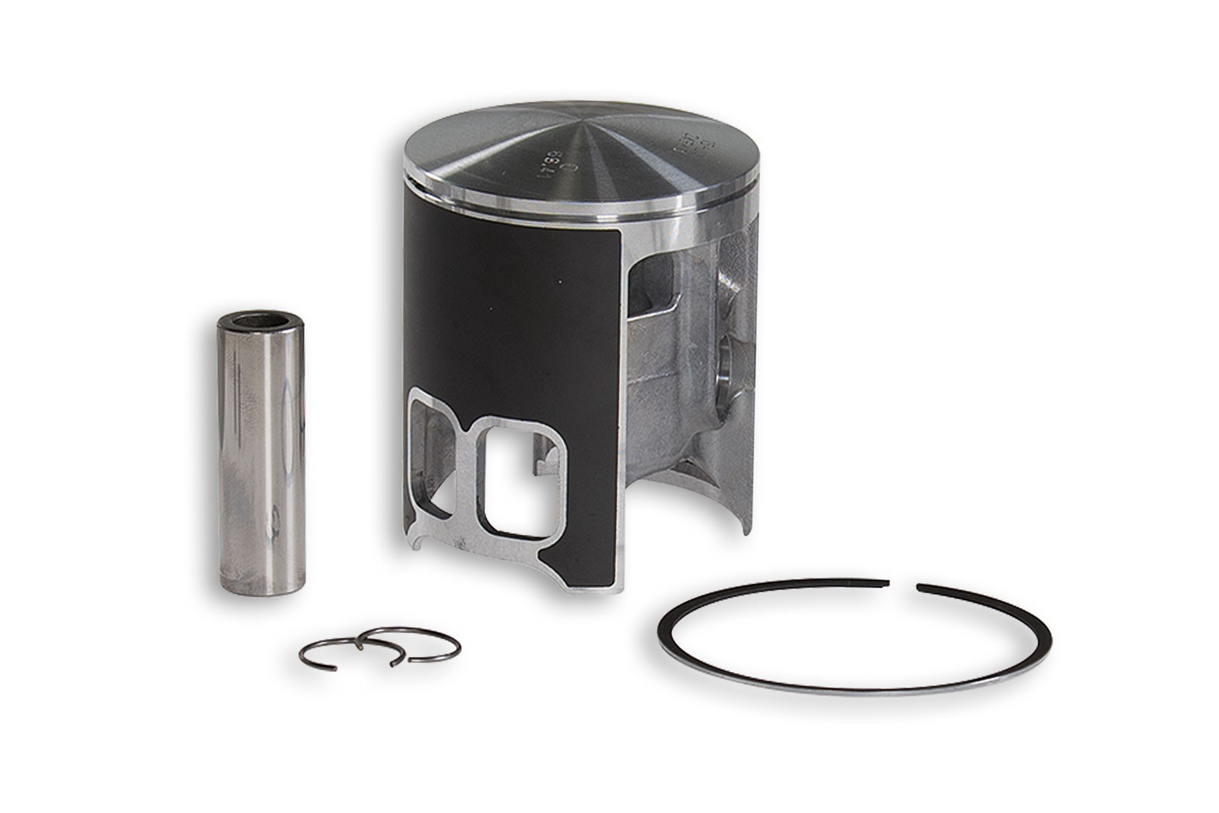 PISTON MALOSSI MHR D. 68,5 MM. TOL. C