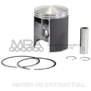 PISTON MALOSSI D. 68,5 MM TOL.C VESPA PX 200