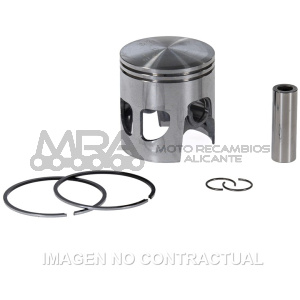 PISTON D.57’9mm 1¦ SOBREMEDIDA PRIMAVERA, PKS
