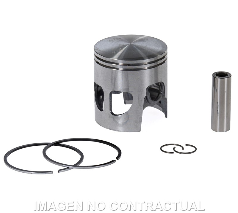 PISTON D.57’9mm 1¦ SOBREMEDIDA PRIMAVERA, PKS