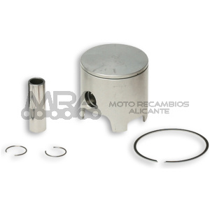 PISTON MALOSSI D. 52 MM MHR TESTA ROSSA TOL BB