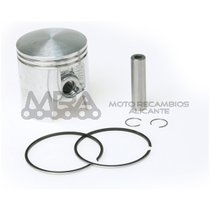 PISTON MALOSSI D. 47 MHR APRILIA SR 50