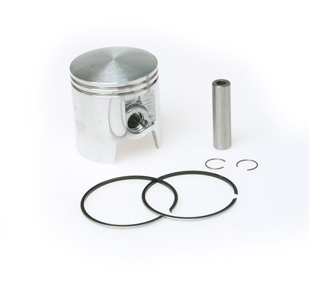 PISTON MALOSSI D. 47 MHR APRILIA SR 50