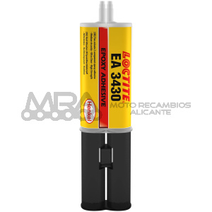 LOCTITE EA 3430 DC 24ML ES/PT SOLDADURA PLASTICOS