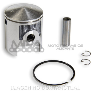 PISTON DIAMETRO 45,5 HONDA PX 5O