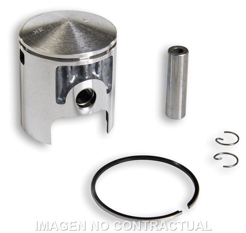 PISTON DIAMETRO 45,5 HONDA PX 5O