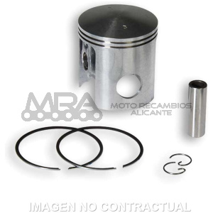 PISTON D. 53 mm SERIE A HONDA NSR 75, MBX 80, NS1