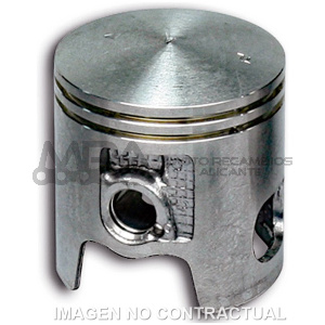 PISTON DIAMETRO 61’8 mm VESPA COSA 125