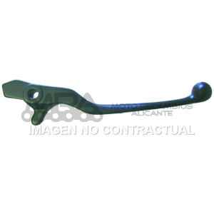 MANETA DE FRENO KAWASAKI KLR 250 R , KLR 600 R