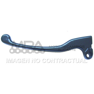 MANETA FRENO IZQUIERDA APRILIA SCARABEO