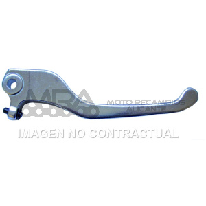 MANETA FRENO DELANTERO YAMAHA CW R SPY 50