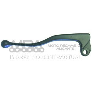 MANETA EMBRAGUE HONDA XLV 650 V TRANSALP