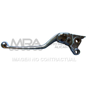 MANETA EMBRAGUE CROMADA DUCATI 900 SS