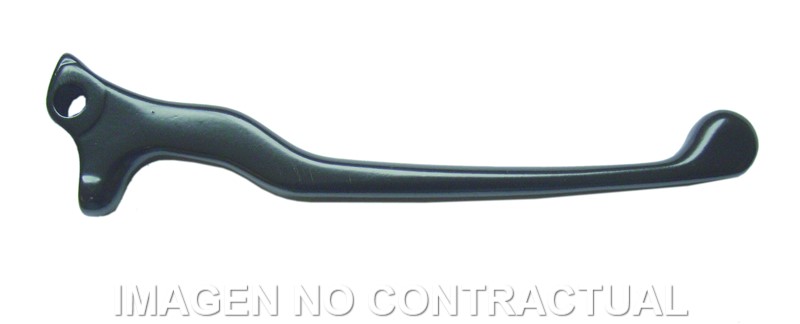 MANETA FRENO DEL./TRAS. PIAGGIO BEVERLY, X-9 250