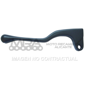 MANETA EMBRAGUE HONDA XR 250 R (93/95) , XR 600