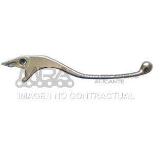 MANETA FRENO DELANTERO HONDA SILVERWING 600