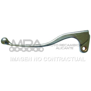 MANETA EMBRAGUE YAMAHA YZ 125/250