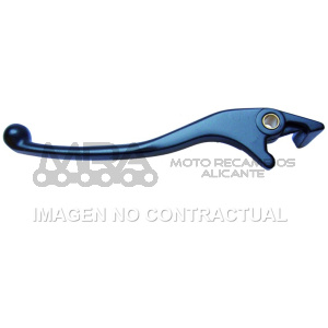 MANETA FRENO TRASERO HONDA PANTHEON 125/150,  JAZZ