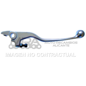 MANETA DE FRENO KAWASAKI KLX 250R (93-98), KLX 650