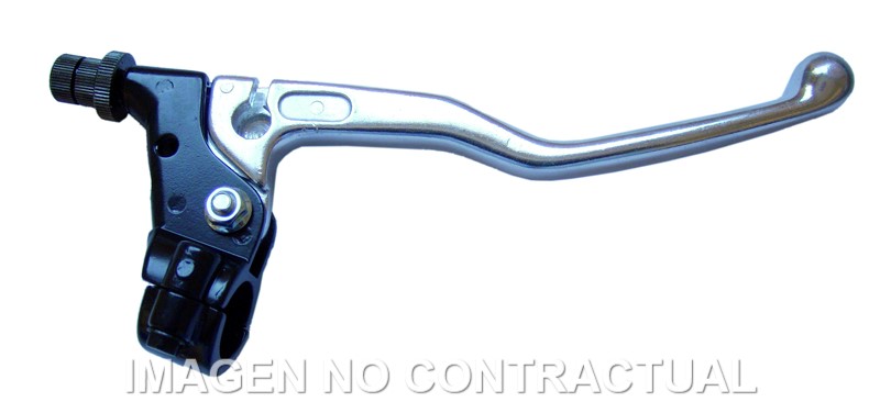 MANETA EMBRAGUE CON SOPORTE APRILIA RS 250