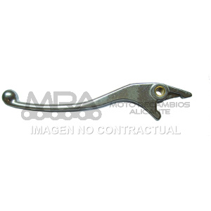 MANETA FRENO TRASERO HONDA SILVERWING 600