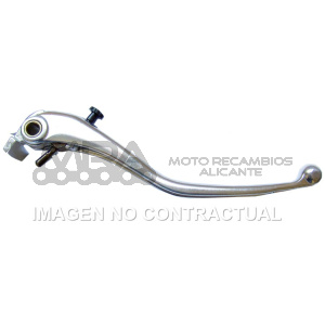 MANETA FRENO DUCATI 999 R / S (BOMBA RADIAL)