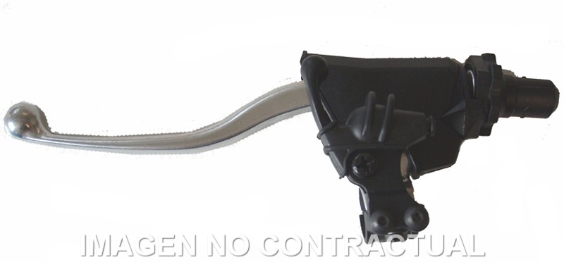 MANETA EMBRAGUE YAMAHA WR F 250/