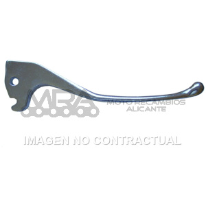 MANETA FRENO TRASERO YAMAHA CYGNUS X 125 (04/06)