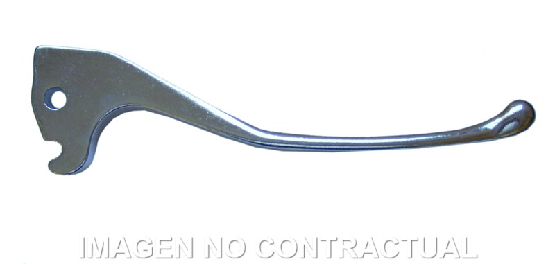 MANETA FRENO TRASERO YAMAHA CYGNUS X 125 (04/06)