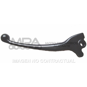 MANETA FRENO APRILIA SPORTCITY CUBE125/200 (08/09)